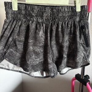 Lululemon Tracker Shorts